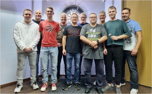 Dart SC Weyhausen 2022