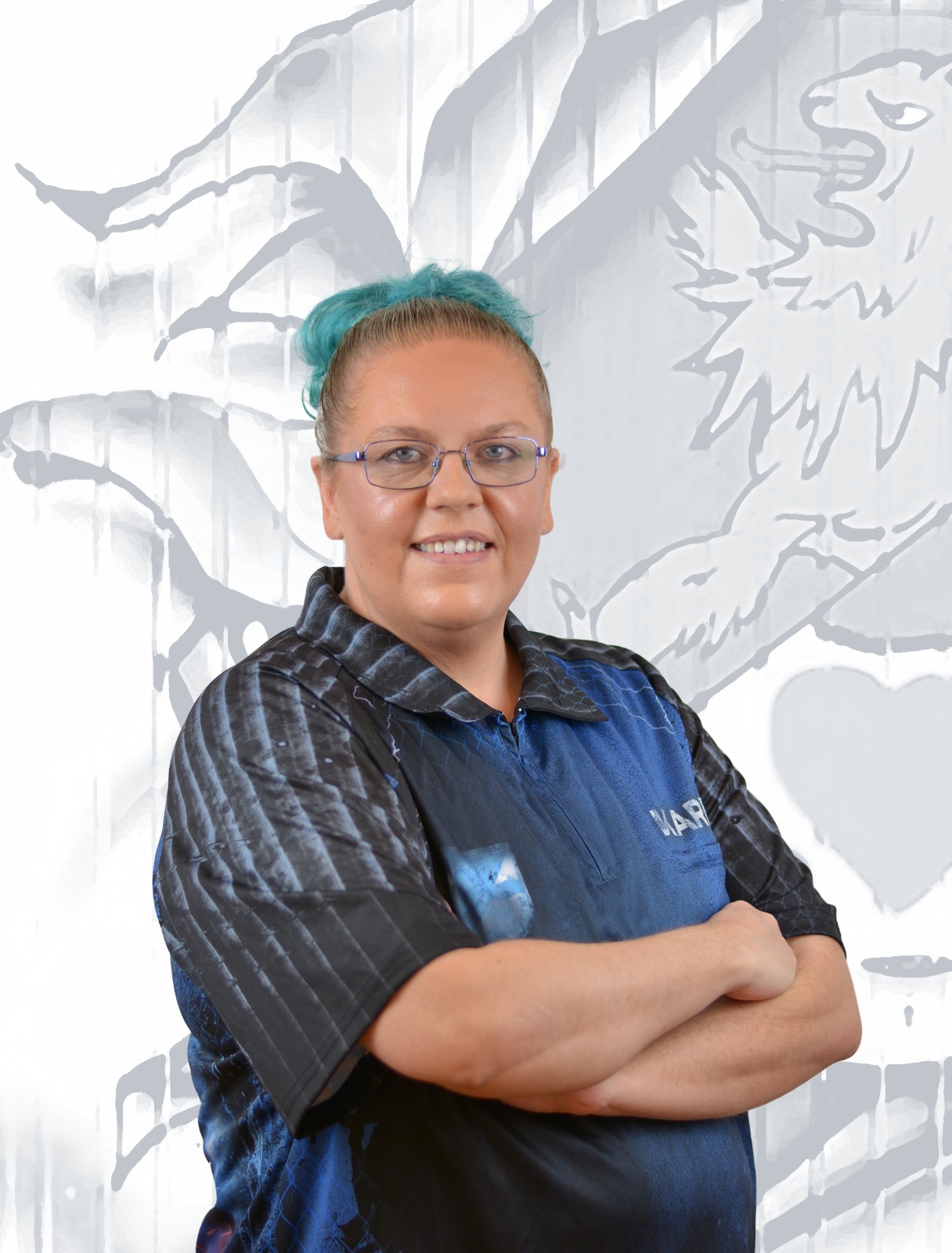 Dart Spieler Lions