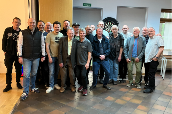 Preisskat 2026 – Hardo Meyer holt den Turniersieg