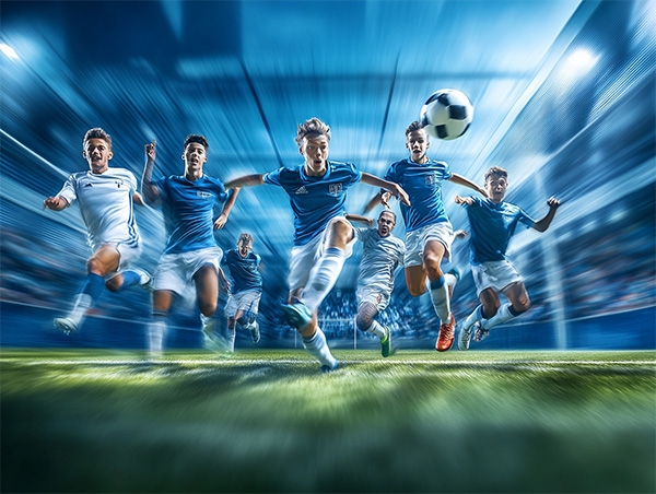 Jugendfußball