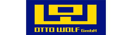 Logo Otto Wolf GmbH